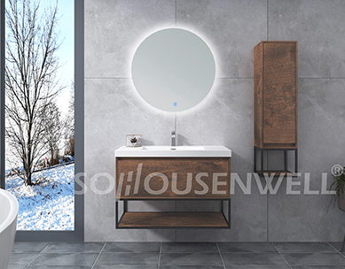 Choose the Best Mirrors for Your Bathroom