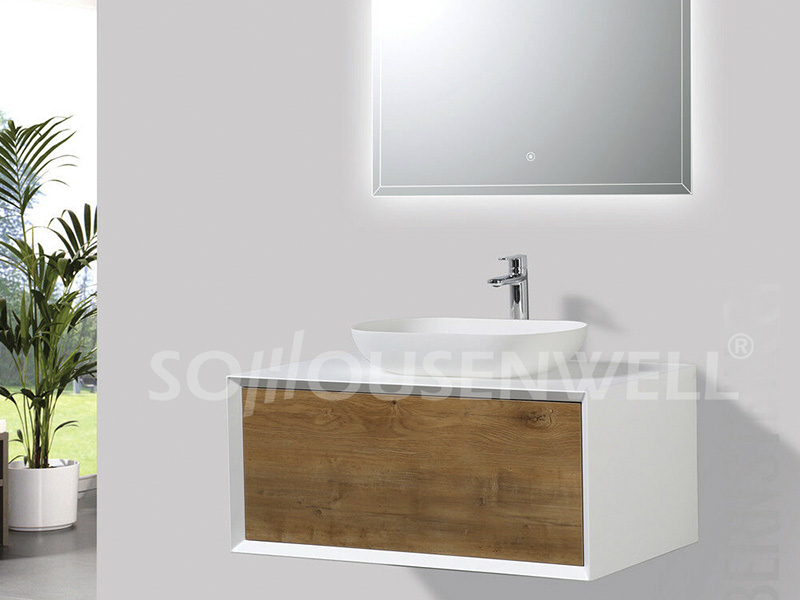 HS-E1974 Bathroom furniture bathroom vanity dressing table