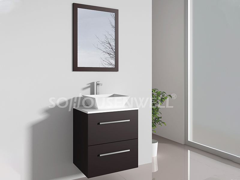 Y10-600 Vanity bathroom furniture bathroom cabinet vanity modern bathroom cabinets