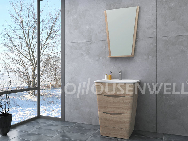 BATHROOM CABINET HS-F201