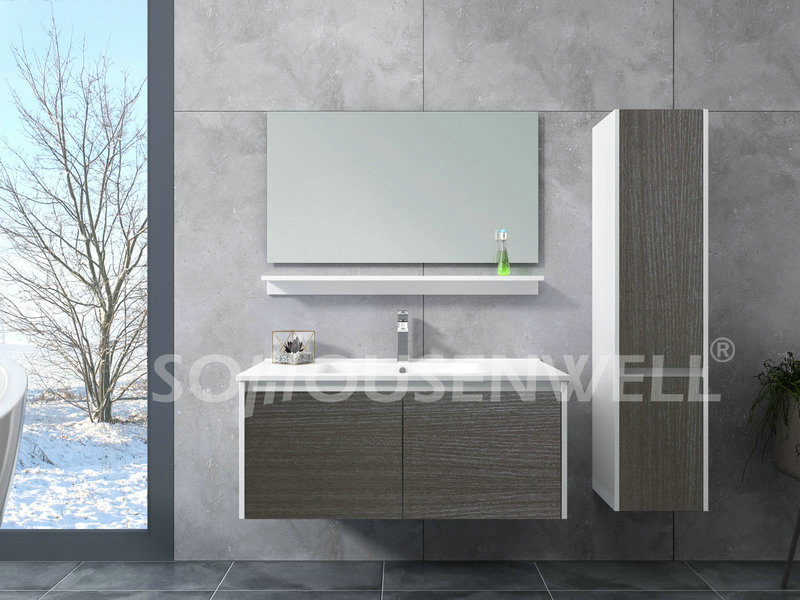 BATHROOM CABINET HS-W101