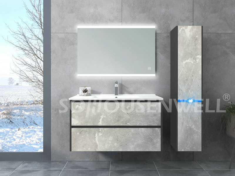 BATHROOM CABINET HS-W105