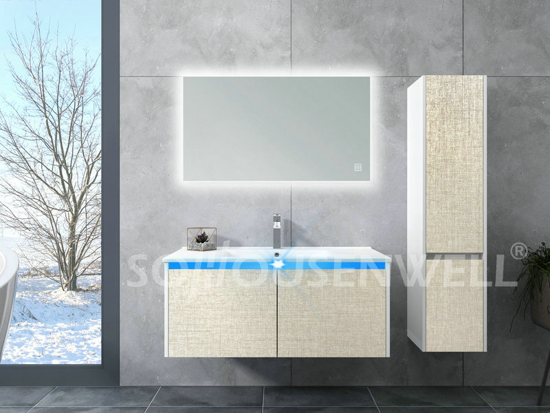 BATHROOM CABINET HS-W106