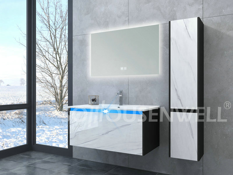 BATHROOM CABINET HS-W109