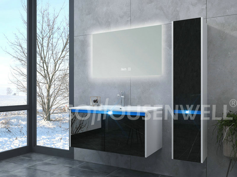 BATHROOM CABINET HS-W110