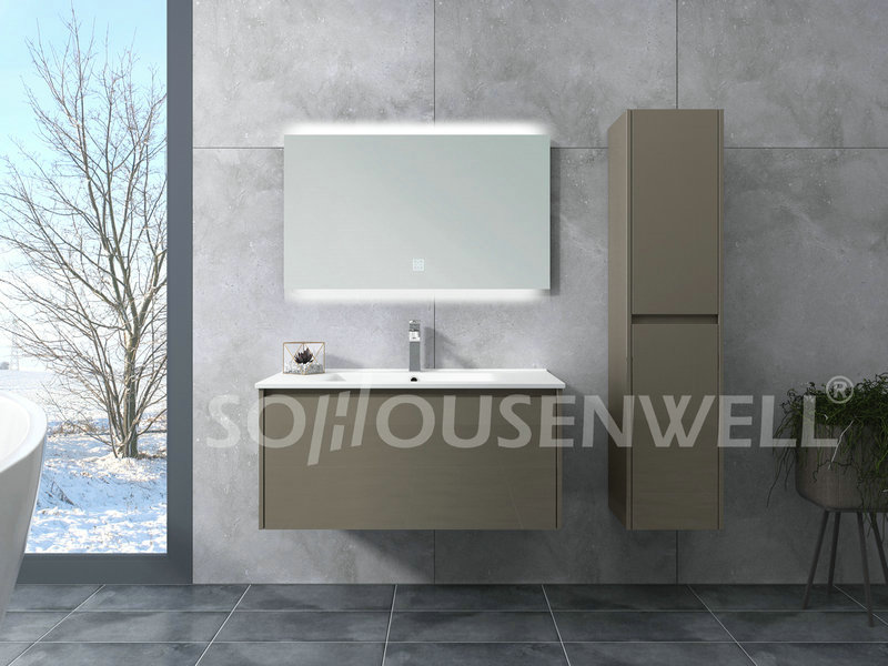 BATHROOM CABINET HS-W111