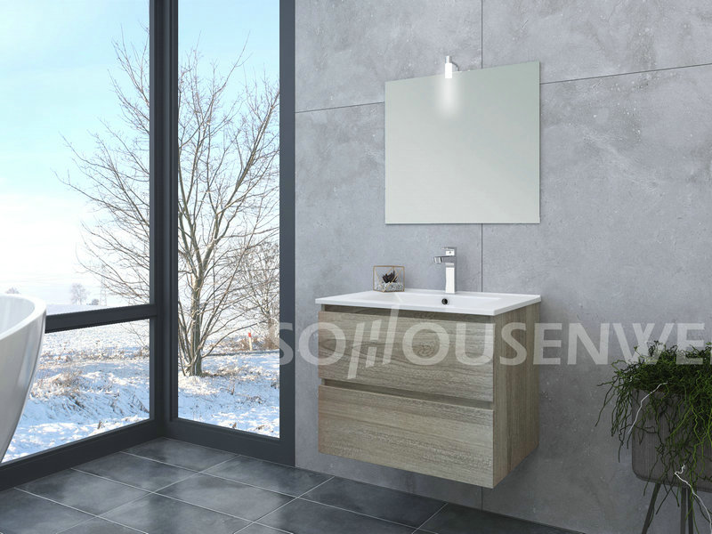 BATHROOM CABINET HS-W113