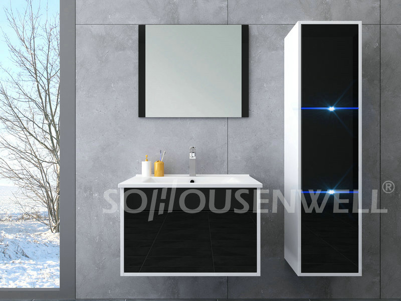 BATHROOM CABINET HS-W116