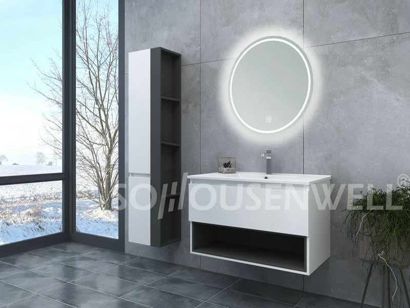 BATHROOM CABINET HS-W117