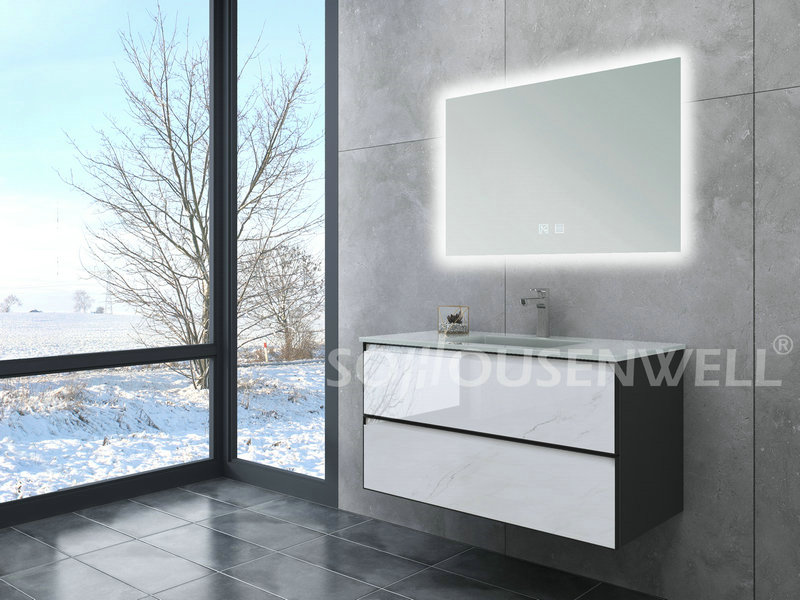 BATHROOM CABINET HS-W120