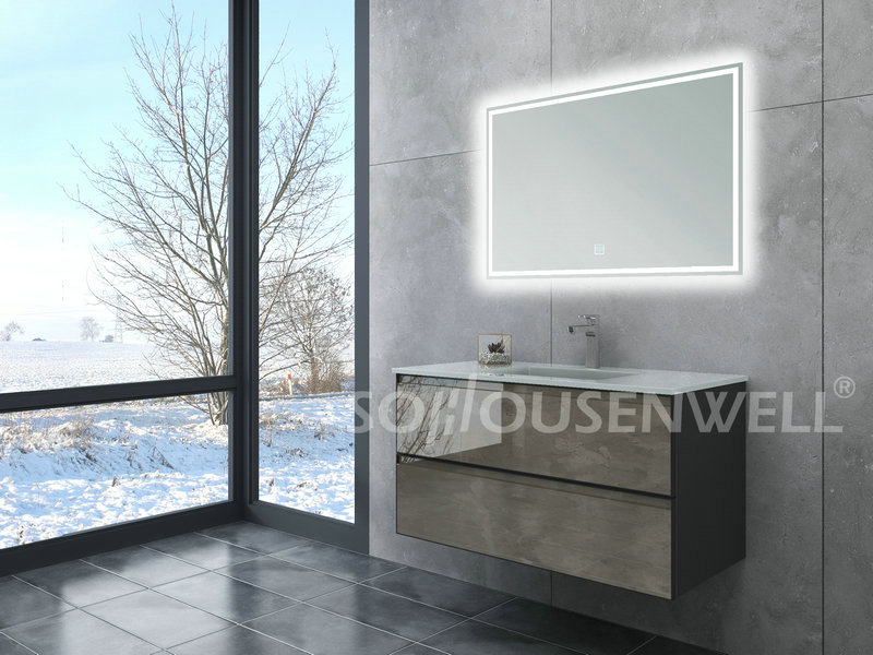 BATHROOM CABINET HS-W121