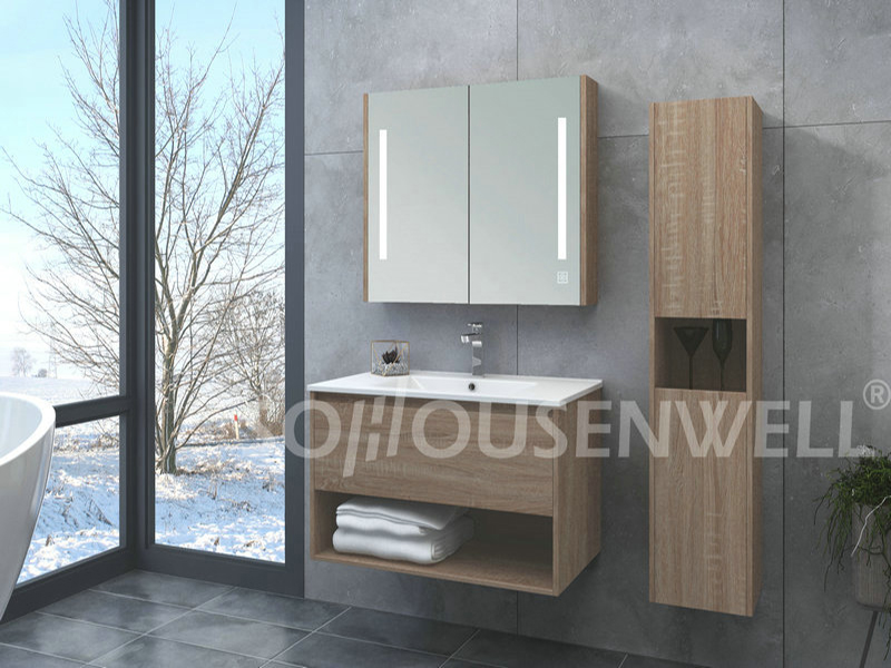 BATHROOM CABINET HS-W201