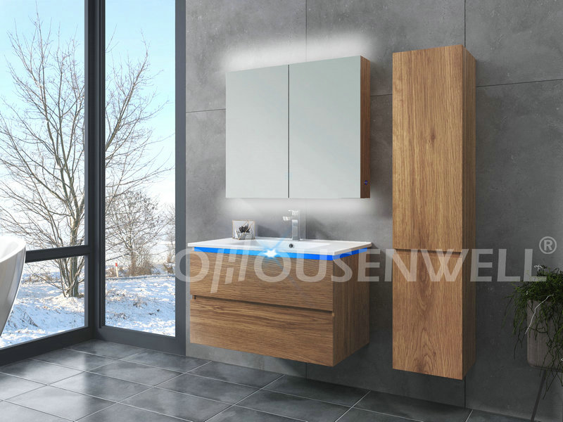 BATHROOM CABINET HS-W202