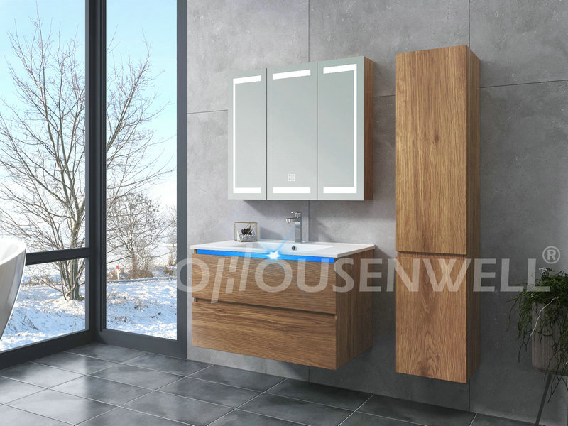 BATHROOM CABINET HS-W203