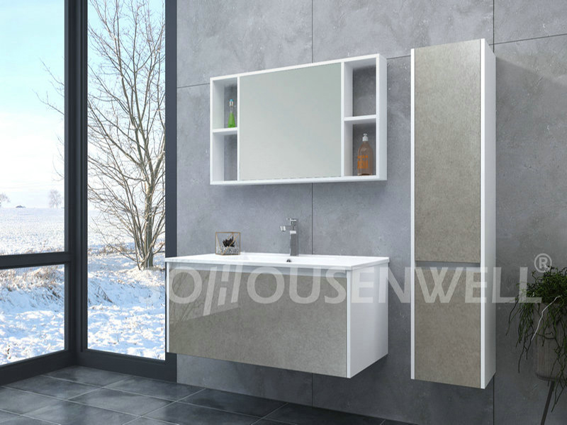 BATHROOM CABINET HS-W204