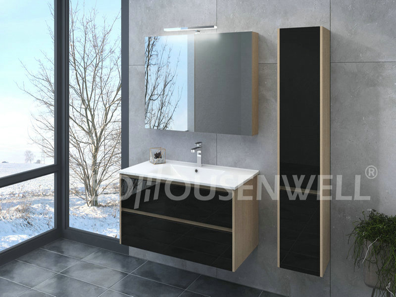 BATHROOM CABINET HS-W205