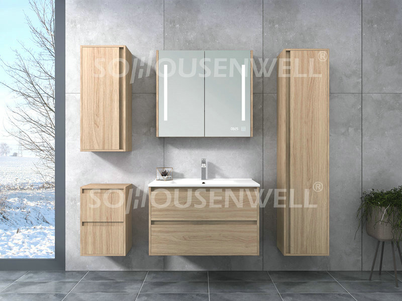 BATHROOM CABINET HS-W208