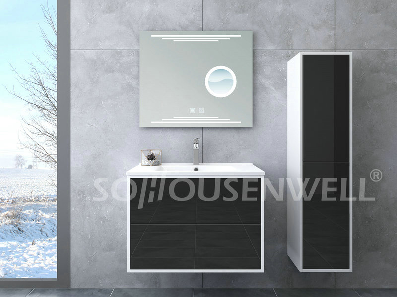 BATHROOM CABINET HS-W401