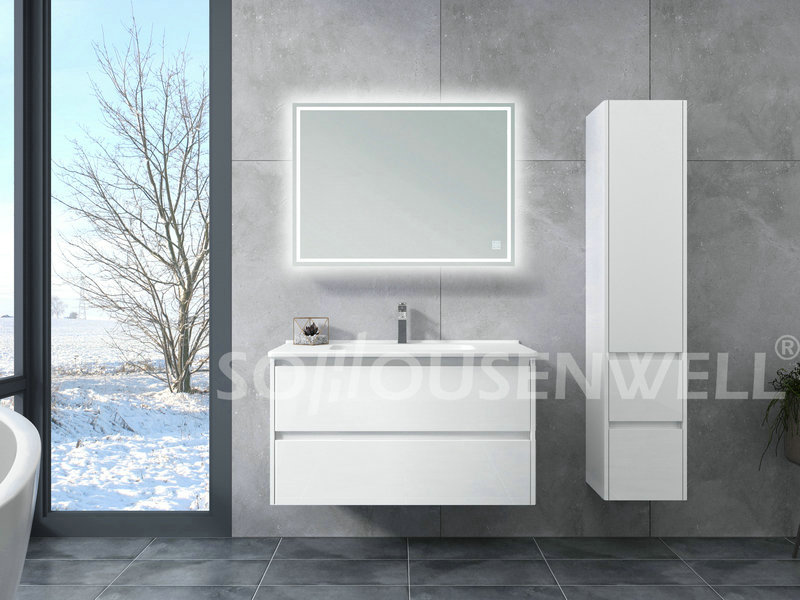 BATHROOM CABINET HS-W403