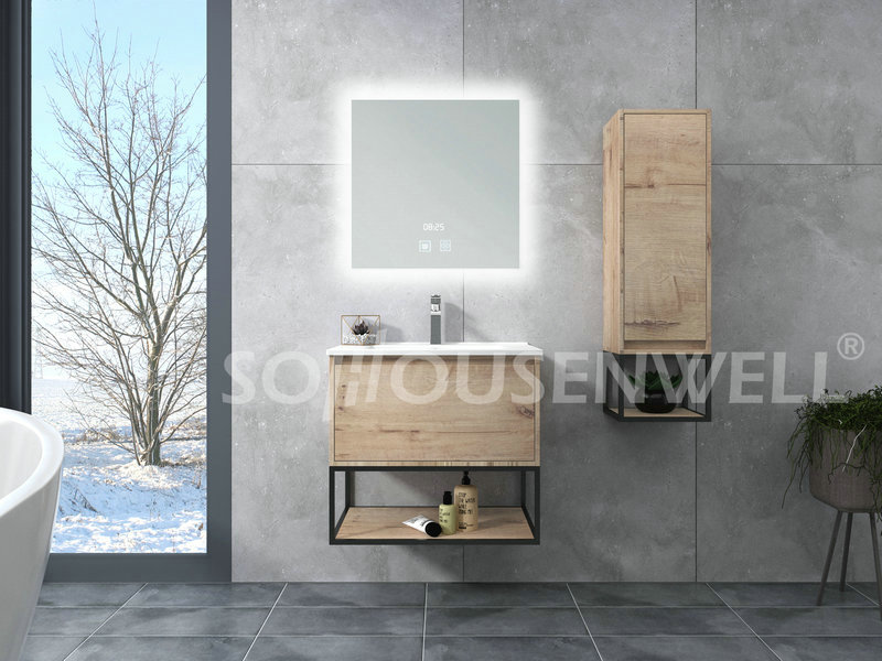 BATHROOM CABINET HS-W501