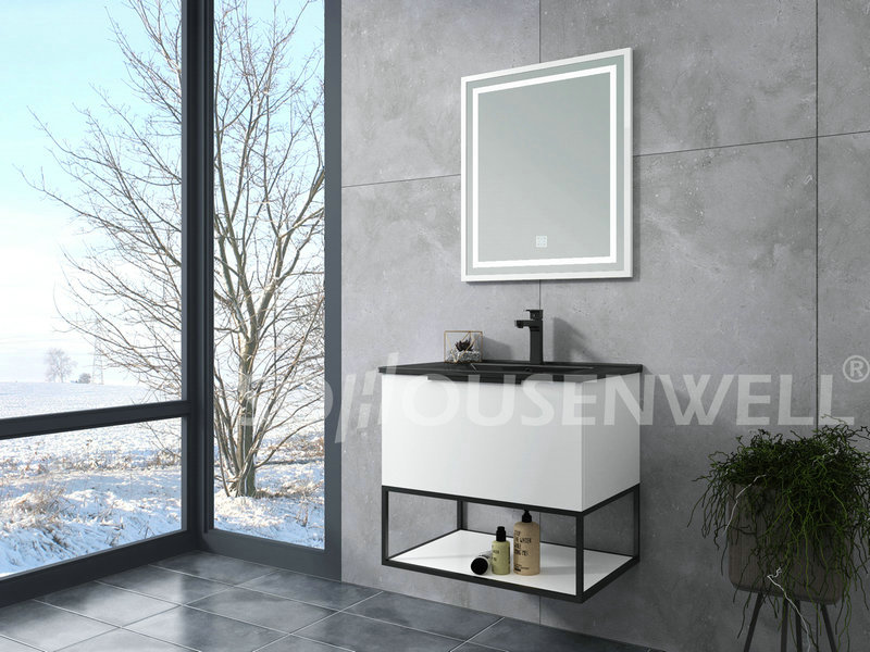 BATHROOM CABINET HS-W502