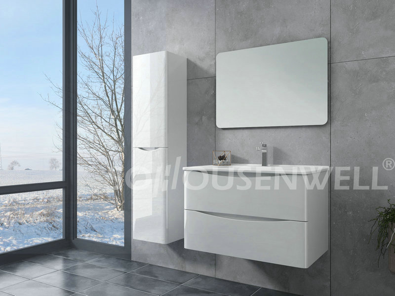 BATHROOM CABINET HS-W504